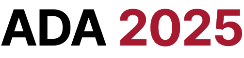 ADA 2024